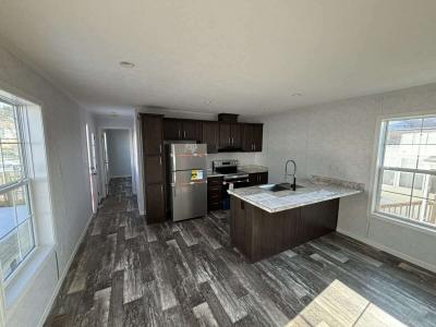 Mobile Home at 5 Chetalou Dry Ridge, KY 41035