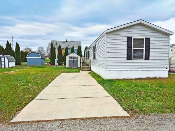 2019 Clayton Mobile Home For Sale