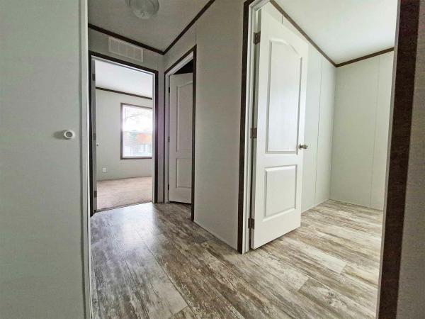 2019 Clayton Pulse Manufactured Home