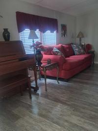 1993 Fleetwood Carriage Hill Classic Manufactured Home