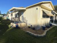 1983 Palm Harbor Mobile Home