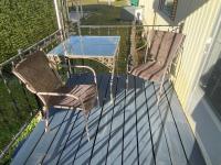 1983 Palm Harbor Mobile Home