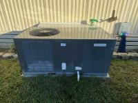 1983 Palm Harbor Mobile Home