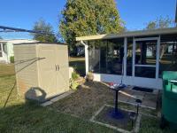 1983 Palm Harbor Mobile Home