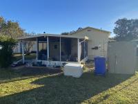 1983 Palm Harbor Mobile Home