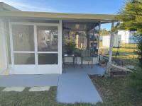 1983 Palm Harbor Mobile Home