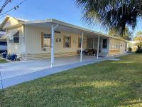 1983 Palm Harbor Mobile Home