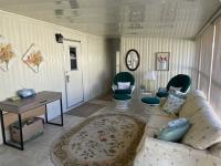 1983 Palm Harbor Mobile Home