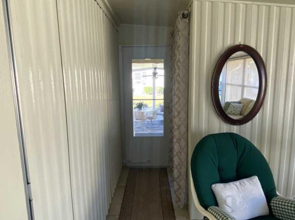 1983 Palm Harbor Mobile Home