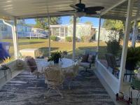 1983 Palm Harbor Mobile Home