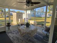 1983 Palm Harbor Mobile Home