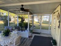 1983 Palm Harbor Mobile Home