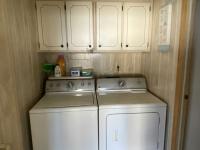 1983 Palm Harbor Mobile Home