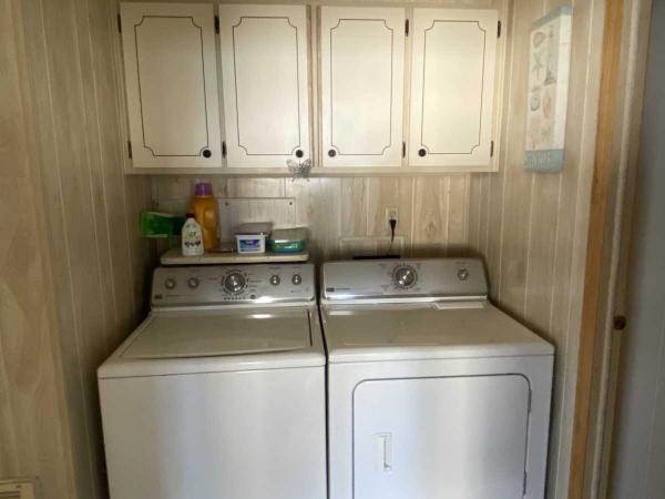 1983 Palm Harbor Mobile Home