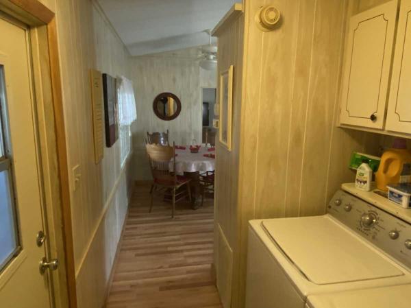 1983 Palm Harbor Mobile Home