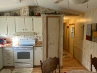 1983 Palm Harbor Mobile Home