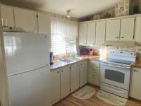 1983 Palm Harbor Mobile Home