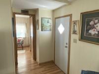 1983 Palm Harbor Mobile Home