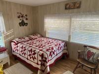 1983 Palm Harbor Mobile Home