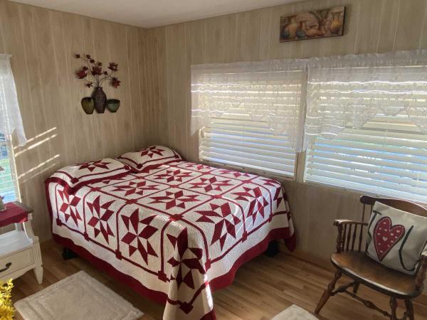 1983 Palm Harbor Mobile Home