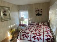 1983 Palm Harbor Mobile Home