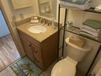 1983 Palm Harbor Mobile Home