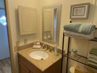 1983 Palm Harbor Mobile Home