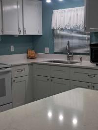 1993 Fleetwood Carriage Hill Classic Manufactured Home