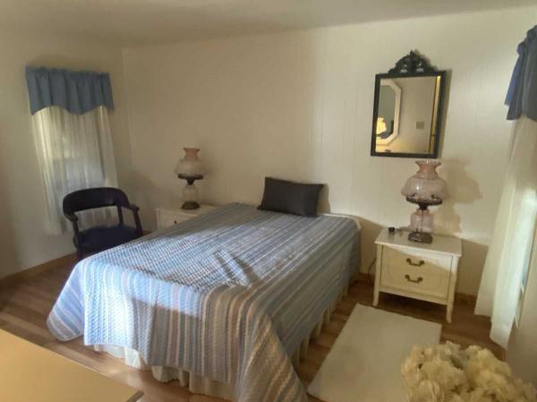 1983 Palm Harbor Mobile Home