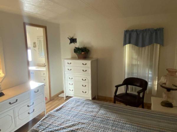 1983 Palm Harbor Mobile Home