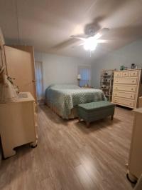 1993 Fleetwood Carriage Hill Classic Manufactured Home