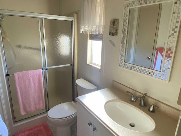 1983 Palm Harbor Mobile Home