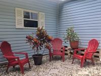 1993 Fleetwood Carriage Hill Classic Manufactured Home