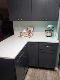 1993 Fleetwood Carriage Hill Classic Manufactured Home