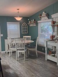 1993 Fleetwood Carriage Hill Classic Manufactured Home