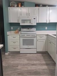 1993 Fleetwood Carriage Hill Classic Manufactured Home