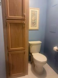 1993 Fleetwood Carriage Hill Classic Manufactured Home