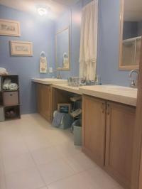 1993 Fleetwood Carriage Hill Classic Manufactured Home