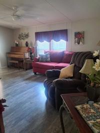 1993 Fleetwood Carriage Hill Classic Manufactured Home