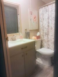 1993 Fleetwood Carriage Hill Classic Manufactured Home