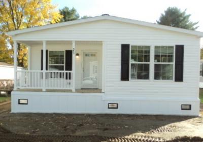 Mobile Home at 430 Route 146 Lot 21 Clifton Park, NY 12065