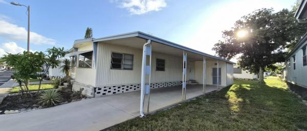 1971 IMPE  Home
