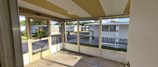 1971 IMPE  Home