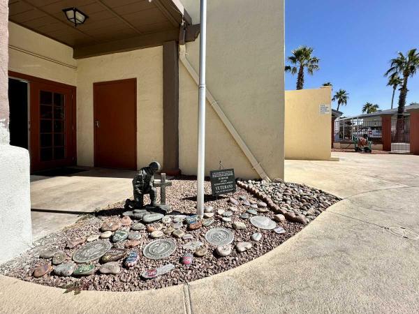 1992 Cavco Manufactured Home