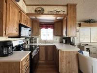 1992 Cavco Manufactured Home