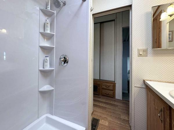 1992 Cavco Manufactured Home