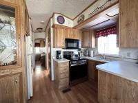 1992 Cavco Manufactured Home