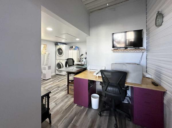 1992 Cavco Manufactured Home