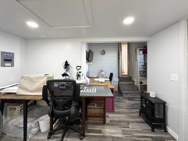 1992 Cavco Manufactured Home