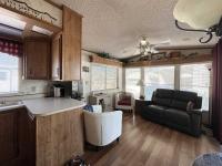 1992 Cavco Manufactured Home